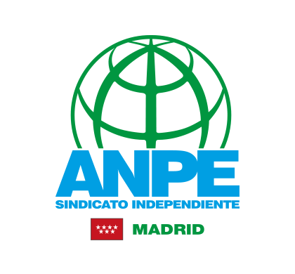 Logo ANPE