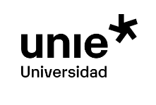 Logo UNIE Universidad