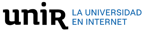 Logo UNIR