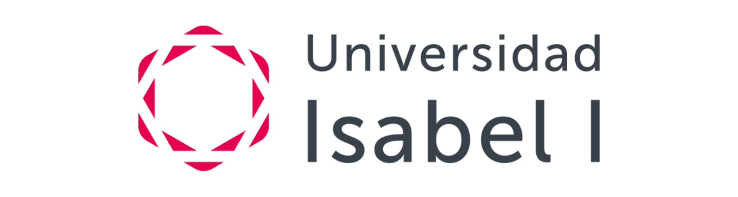 Logo Universidad Isabel I